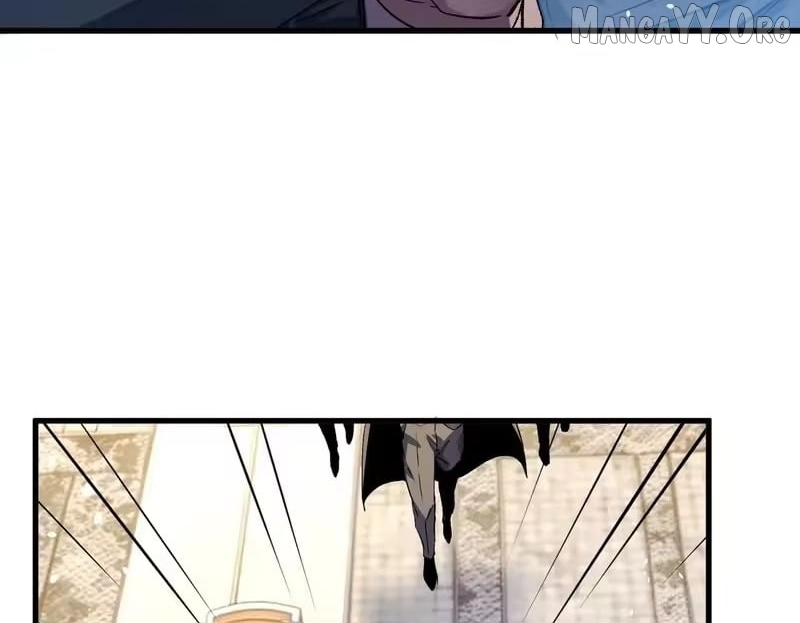 I Rely on My Invincibility to Deal Tons of Damage Passively! Chapter 160 - page 46